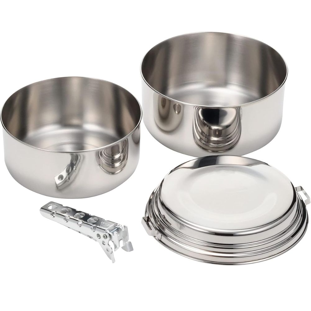 MSR Alpine 2 Pot Set – Summits Outdoor