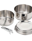 MSR Alpine 2 Pot Set