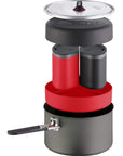 MSR Alpinist 2 System - 2 Person Cook Set