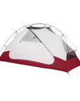 MSR Elixir 1 Tent - 1 Person Solo Tent (White) - Inner
