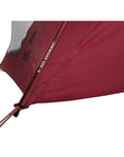 MSR Elixir 3 Tent - 3 Person Backpacking Tent (White) pole