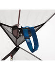 MSR Elixir 3 Tent - 3 Person Backpacking Tent (White) sunglasses