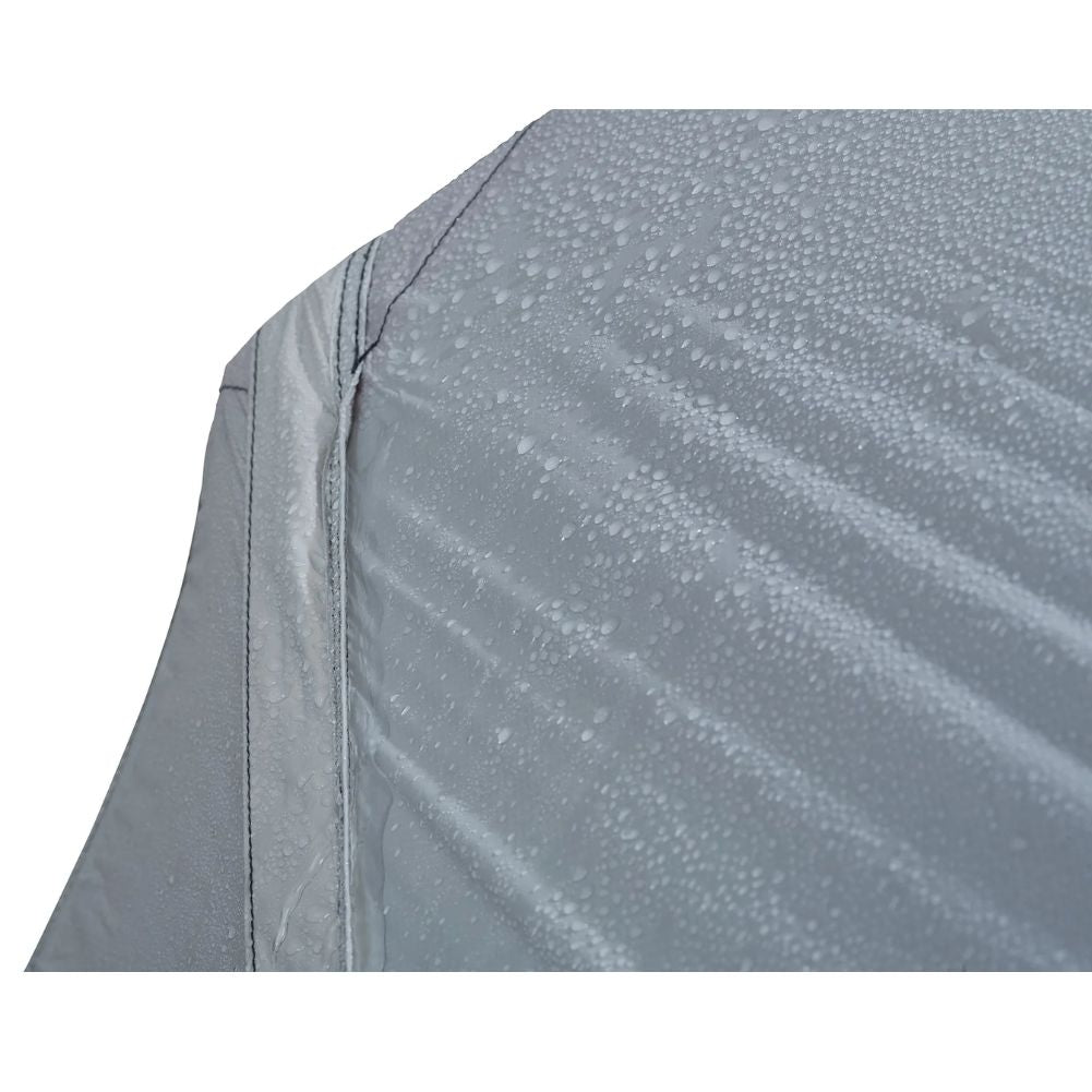 MSR Hubba Hubba NX 2 Person Tent (White)
 wet