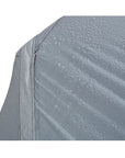 MSR Hubba Hubba NX 2 Person Tent (White)
 wet