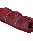 MSR Hubba Hubba NX 2 Person Tent (White)
 packed up