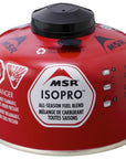MSR IsoPro Fuel Gas Cartridge - 110g