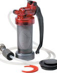MSR MiniWorks® EX Microfilter Water Filter