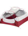 MSR Mutha Hubba NX Tent - 3 Person Tent inner