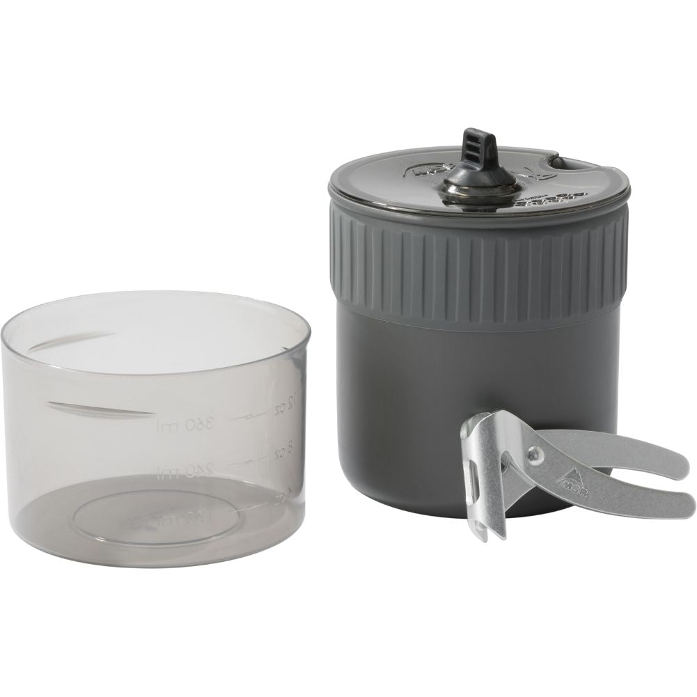 MSR Trail Mini Solo Cook Set – Summits Outdoor
