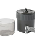 MSR Trail Mini Solo Cook Set
