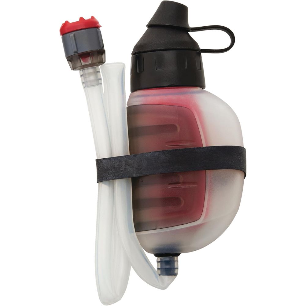 MSR TrailShot Pocket-Sized Water Microfilter staped