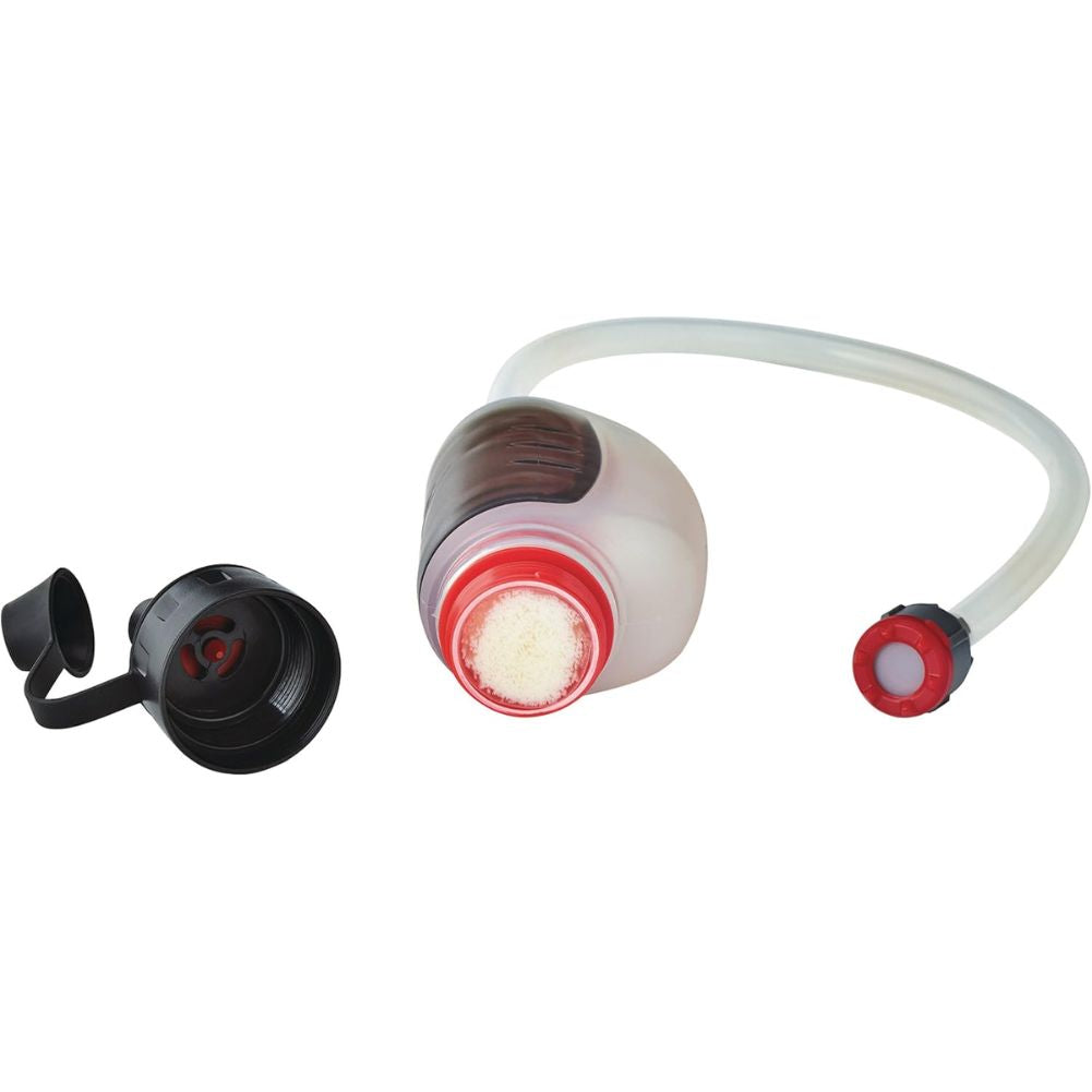 MSR TrailShot Pocket-Sized Water Microfilter filter