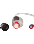 MSR TrailShot Pocket-Sized Water Microfilter filter