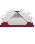 MSR Elixir™ 2 Tent - 2 Person Backpacking Tent (White) Front Inner