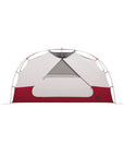 MSR Elixir 3 Tent - 3 Man Trekking/Backpacking Tent - Front Inner