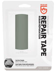 McNett Tenacious Tape Ripstop - 7.6cm x 50cm (Sage Green) package