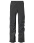 Rab Men's Downpour Plus 2.0 Waterproof Pants - Regular (Black)