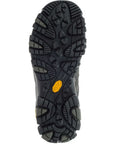 Merrell Men's Moab 3 Mid GORE-TEX Boots (Beluga) sole