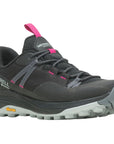 Merrell Women's Siren 4 GORE-TEX  Walking Shoe (Black)