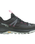 Merrell Women's Siren 4 GORE-TEX  Walking Shoe (Black) right