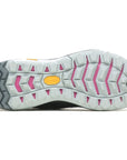 Merrell Women's Siren 4 GORE-TEX  Walking Shoe (Black) base