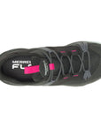 Merrell Women's Siren 4 GORE-TEX  Walking Shoe (Black) top