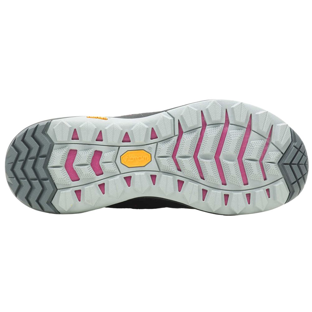 Merrell Women's Siren 4 Mid GORE-TEX Walking Boot (Black) base