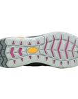 Merrell Women's Siren 4 Mid GORE-TEX Walking Boot (Black) base