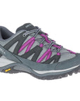 Merrell Women's Siren Sport 3 GORE-TEX Walking Shoe (Granite)
