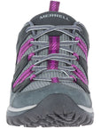 Merrell Women's Siren Sport 3 GORE-TEX Walking Shoe (Granite) front