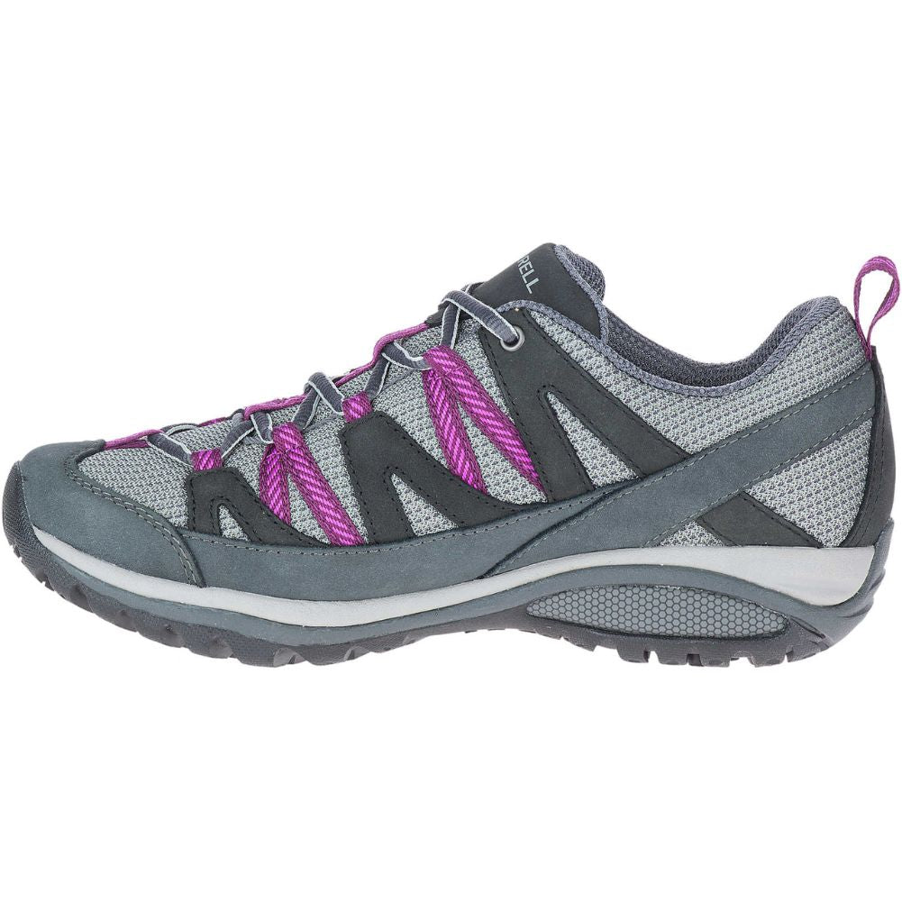 Merrell Women's Siren Sport 3 GORE-TEX Walking Shoe (Granite)left