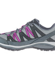 Merrell Women's Siren Sport 3 GORE-TEX Walking Shoe (Granite)left