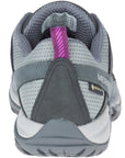 Merrell Women's Siren Sport 3 GORE-TEX Walking Shoe (Granite) back