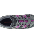 Merrell Women's Siren Sport 3 GORE-TEX Walking Shoe (Granite) top