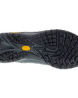 Merrell Women's Siren Sport 3 GORE-TEX Walking Shoe (Granite) base
