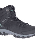 Merrell Women's Thermo Akita Mid Waterproof Boot close angle