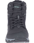 Merrell Women's Thermo Akita Mid Waterproof Boot front view