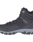 Merrell Women's Thermo Akita Mid Waterproof Boot left angle
