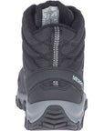 Merrell Women's Thermo Akita Mid Waterproof Boot back view