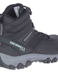 Merrell Women's Thermo Akita Mid Waterproof Boot right angle front