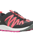 Merrell Women's Wildwood Aerosport (BLACK/HI C)