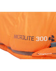 Vango Microlite 300 Eco Sleeping Bag