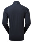 Montane Men's Protium Pull On Fleece (Eclipse Blue) back