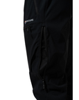 Montane Men's Alpine Mission Pants (Black) leg view