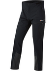 Montane Men's Alpine Mission Pants (Black) main