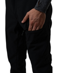 Montane Men's Alpine Mission Pants (Black) pocket
