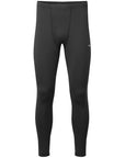 Montane Men's Dart XT Thermal Long Johns (Black)