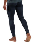 Montane Men's Dart XT Thermal Long Johns (Black) walking away