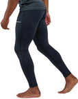 Montane Men's Dart XT Thermal Long Johns (Black) walking this way