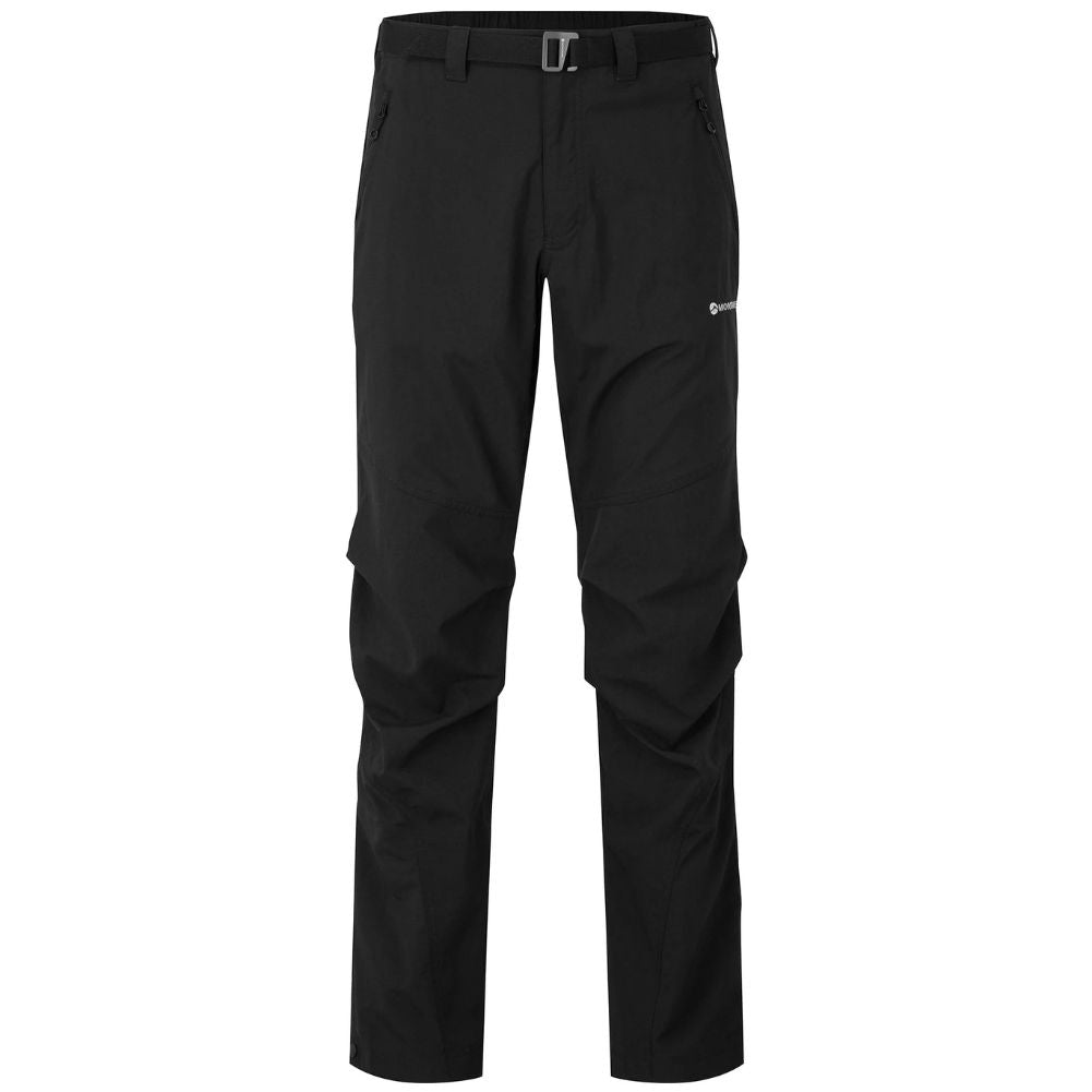 Montane Men's Terra Pants (Black)